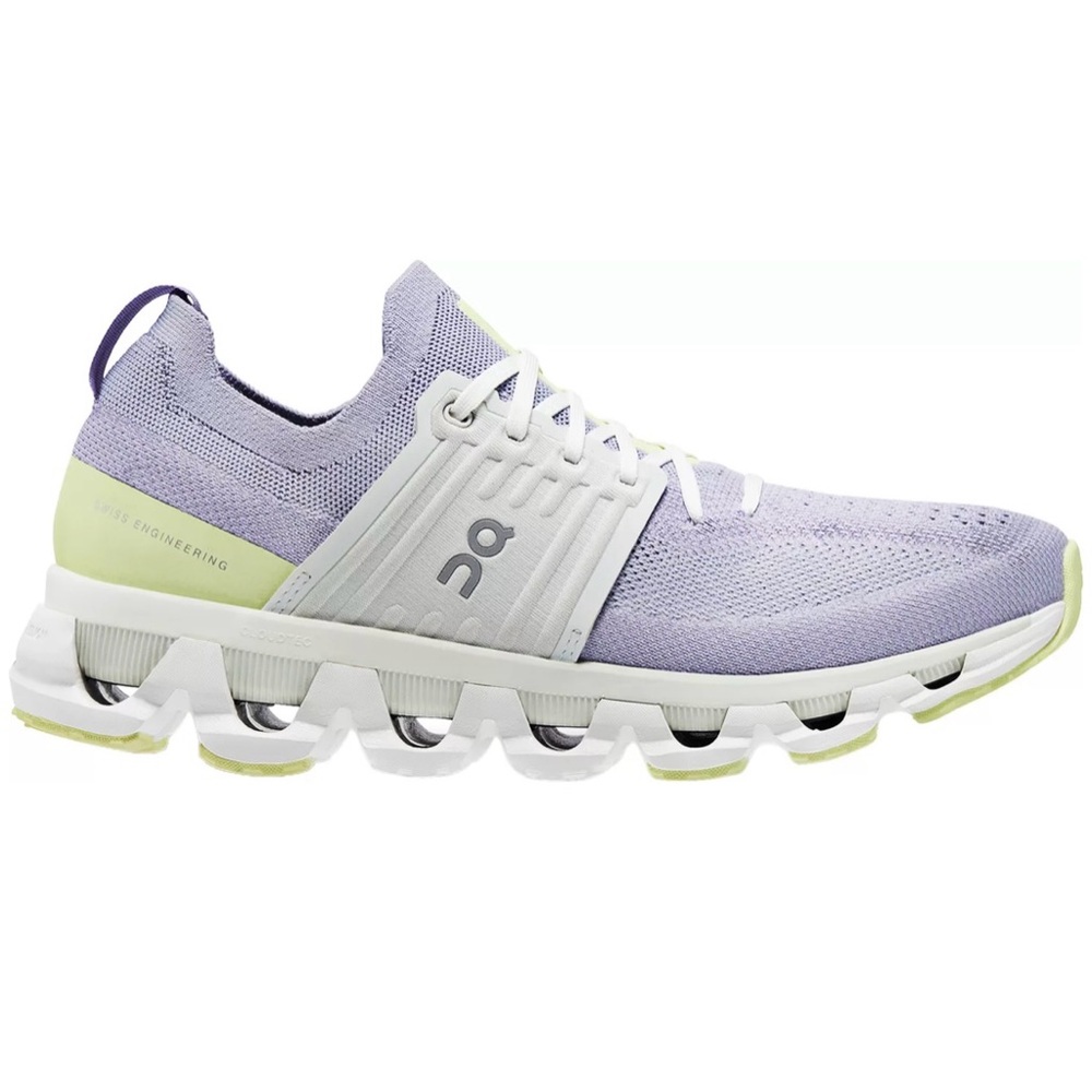 On Women's Cloudswift 3 Running Shoes